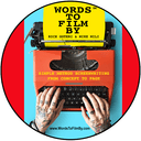 Words To Film By logo
