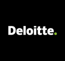 Deloitte SAFe Studio Model logo