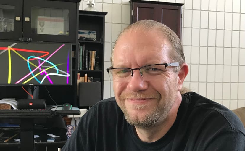 J. Scott Graham profile photo